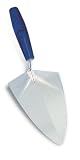 Bon Tools 70-336 10 Philadelphia Stainless Steel Masonry Trowel Plastic Handle