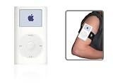 DLO Jam Jacket Pro for iPod Mini Clear