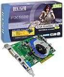 GLADIAC731 256MB GeForce4FX5600 256M AGP
