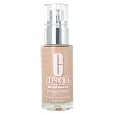 Clinique Repairwear Anti Aging Makeup SPF15