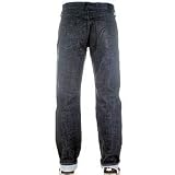 Evisu - Evisu "Vintage cut" denim jeans