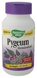 Nature's Way Pygeum Std 60 Softgels
