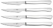 J.A. Henckels S.O.S. High Carbon Stainless Steel Steak Knives, Set of 4