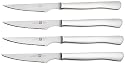 J.A. Henckels S.O.S. High Carbon Stainless Steel Steak Knives, Set of 4