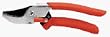Gilmour Mid-Size Bypass Hand Pruner, 1/2-Inch Cutting Capacity #118B