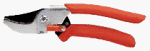31YDTEJTRXL. SL160  Gilmour Mid Size Bypass Hand Pruner 1/2 Inch Cutting Capacity #118B