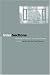 Book InterSections: Architectural Histories and Critical Theories