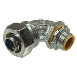 read full review 90 Degree Liquidtight Connector Insulated 2