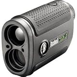 Bushnell Pinseeker 1500 Slope Edition Golf Laser Range Finder - 205103