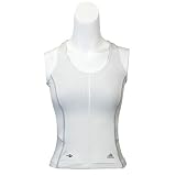 Adidas Tech Tank Top Cycling Jersey - Women's