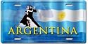 Argentina Tango