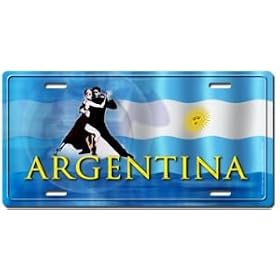 Argentina Tango