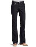 Calvin Klein Jeans Womens Stretch Flare Core