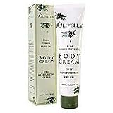 Olivella Body Cream from Extra Virgin Olive Oil 5.07 FL.Oz