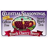 Black Cherry Berry Tea - 20 - Bag