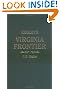 Kegley's Virginia Frontier...