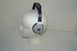 NFL Dallas Cowboys iHip Extra Point Over The Ear DJ Style Headphones Earphones for iPhone