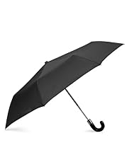 Crook Handle Plain Umbrella