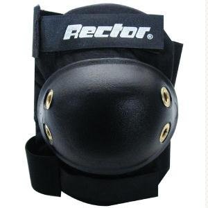Rector Jr. Knee/Elbow Pad, 1 pair, One Size RTJRK
