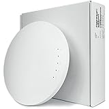 Open-Mesh MR1750 Dual Band 802.11ac Access Point