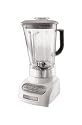 KitchenAid KSB560WH 5-Speed Blender with Polycarbonate Jar, White