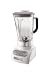 KitchenAid KSB560WH 5-Speed Blender with Polycarbonate Jar, White 