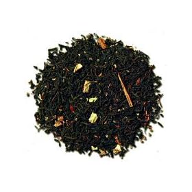 Cinnamon Spice Tea 4 oz tin of loose tea by Culinary Teas Gourmet Teas