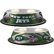 Hunter MFG New York Jets Dog Bowl at Amazon.com