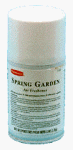 Sebreeze Air Freshener Spring Garden II (RUB513800)