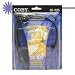 Coby #CV-M25 Earphone w/Micro-Hand Free (Cell&Phone 900Mhz)