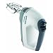 Black & Decker MX150 Power Pro Hand Mixer, White