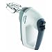 Black & Decker MX150 Power Pro Hand Mixer, White