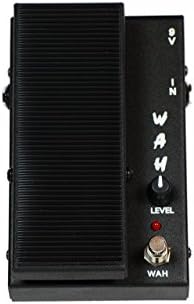 Morley Mini Wah