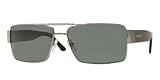Versace - Authentic VERSACE VE 2075 Color: 100 1 7 1 VERSACE Sunglasses 2075Size: 100171