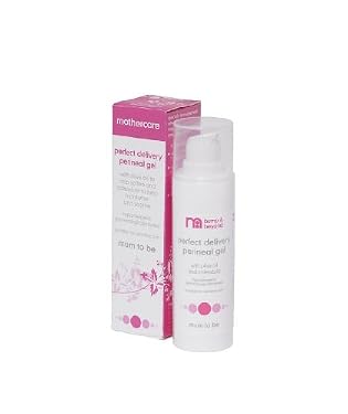 Mothercare bump and beyond perfect delivery perineal cream - 30ml
