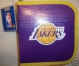 NBA L.A. Lakers CD DVD Case Holder