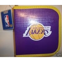 NBA L.A. Lakers CD DVD Case Holder
