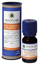 SANOFLORE : Huile essentielle pamplemousse