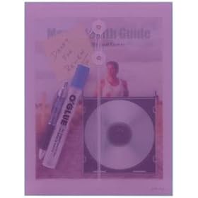 The original PolyEnvelope Plum w/tie clasp by Itoya Our price is for 6 pcs - 8.5x11