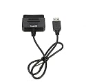PC - Playstation 2 zu PC Adapter (für PS2 Controller am PC - /USB)