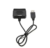 Logic3 PlayStation 2 Controller Adapter for PC (PC)