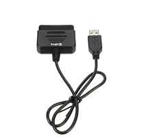 Logic3 PlayStation 2 Controller Adapter for PC (PC)