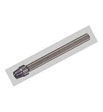 PIN VISES BABY 1-7/8" 0-.020 CAPACITY