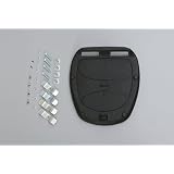 GIVI [ ジビ ] [ ケース関連補修部品 ] ベースセット(26/30/39L)用 汎用ベース オプションを駆使してさらに快適に！ [ GIVI ] 31335