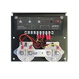 XANTREX PATHMAKER 100/3 100AMP 3 BATTERY BANK