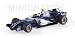 京商 DP 1/43 ウイリアムズF1 チーム FW28 (No.9/2006)ウェバー 400060009