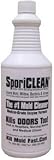 SporiCLEAN: The 