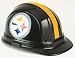 Sporting Goods : Pittsburgh Steelers Hard Hat
