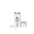 Braun Silk-�pil 7 / 7281 Epilierer Xpressive Pro Legs & Body Wet & Dry