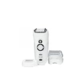 Braun Silk-�pil 7 / 7281 Epilierer Xpressive Pro Legs & Body Wet & Dry